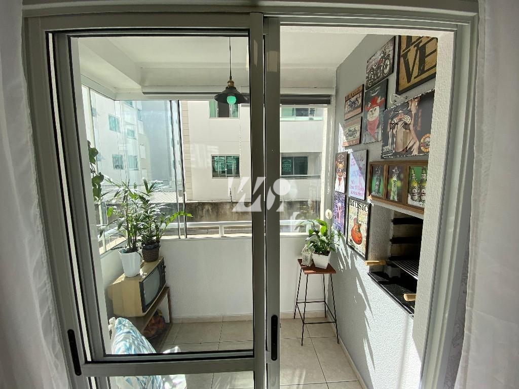 Apartamento em Pagani, Palhoça. 2 quartos, 60m². Imagem 9 de 12